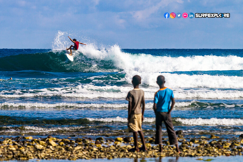 Surfexplore