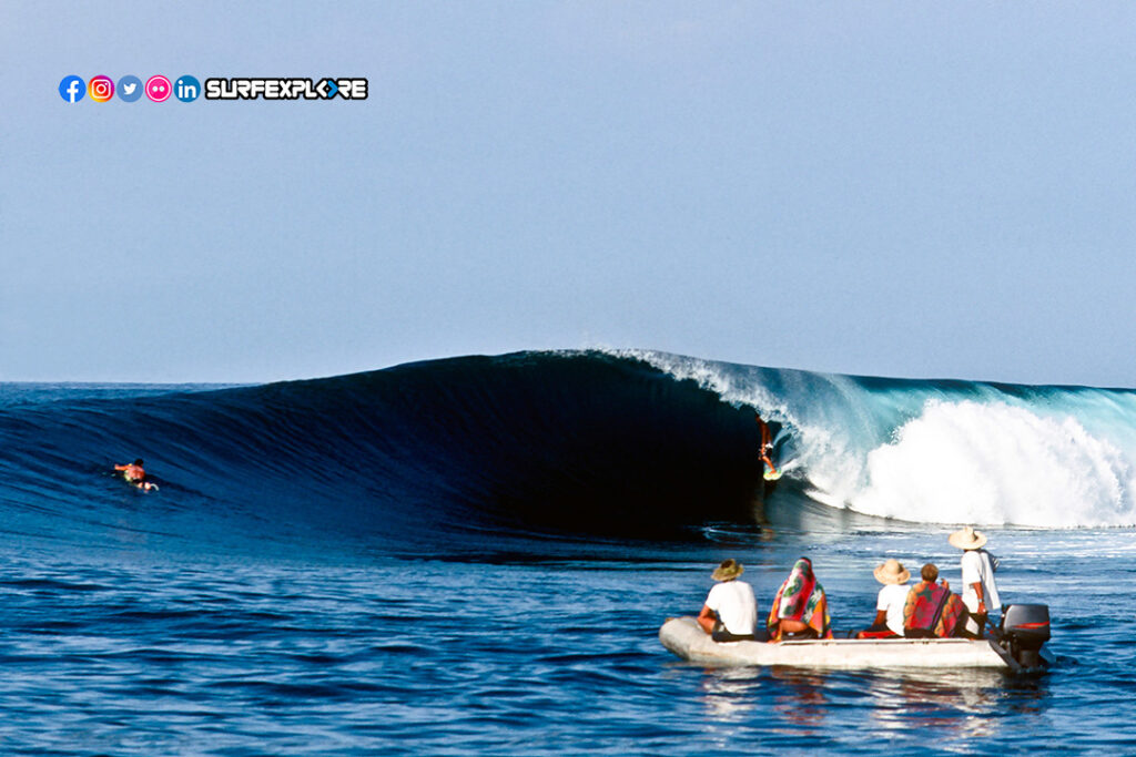 Surfexplore