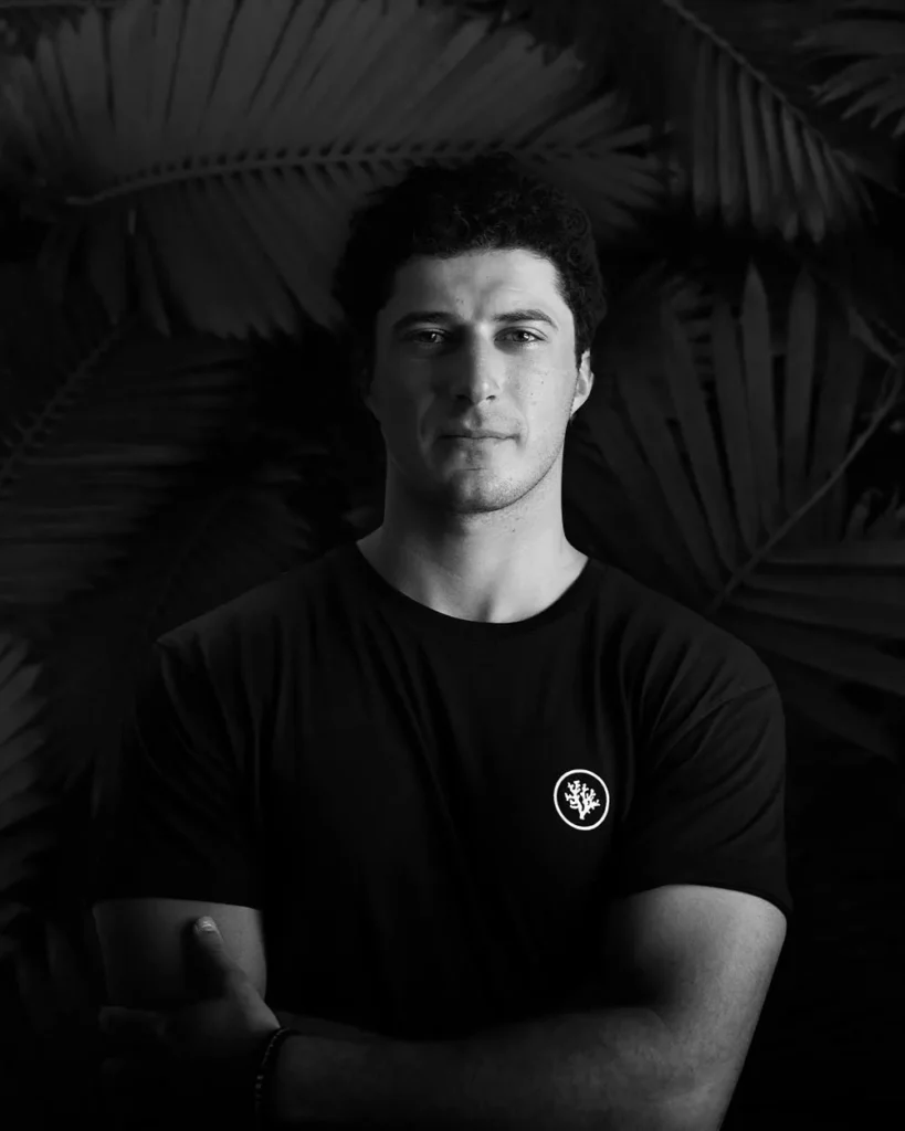 Aviv Brenner