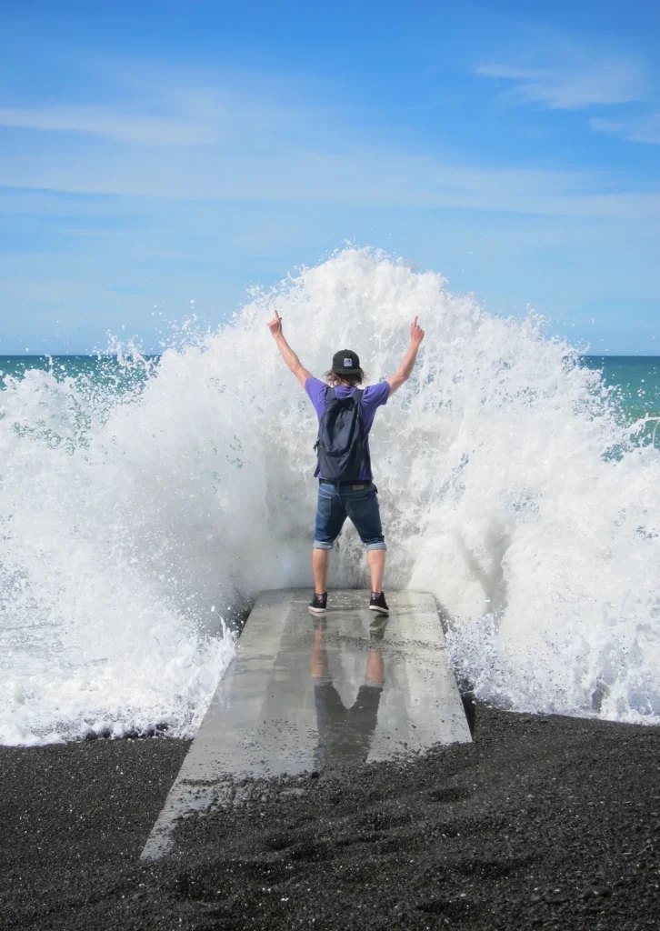 Creativity, Citizen Science, and Ocean Recovery: In Conversation with Ben Coleman