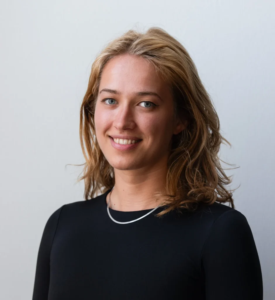 Ocean-Notarized Assets, AI Plastic Verification, and Reconnecting with Nature: In Conversation with Britt Trago