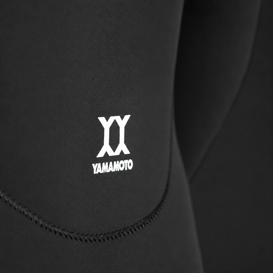 Yamamoto limestone neoprene