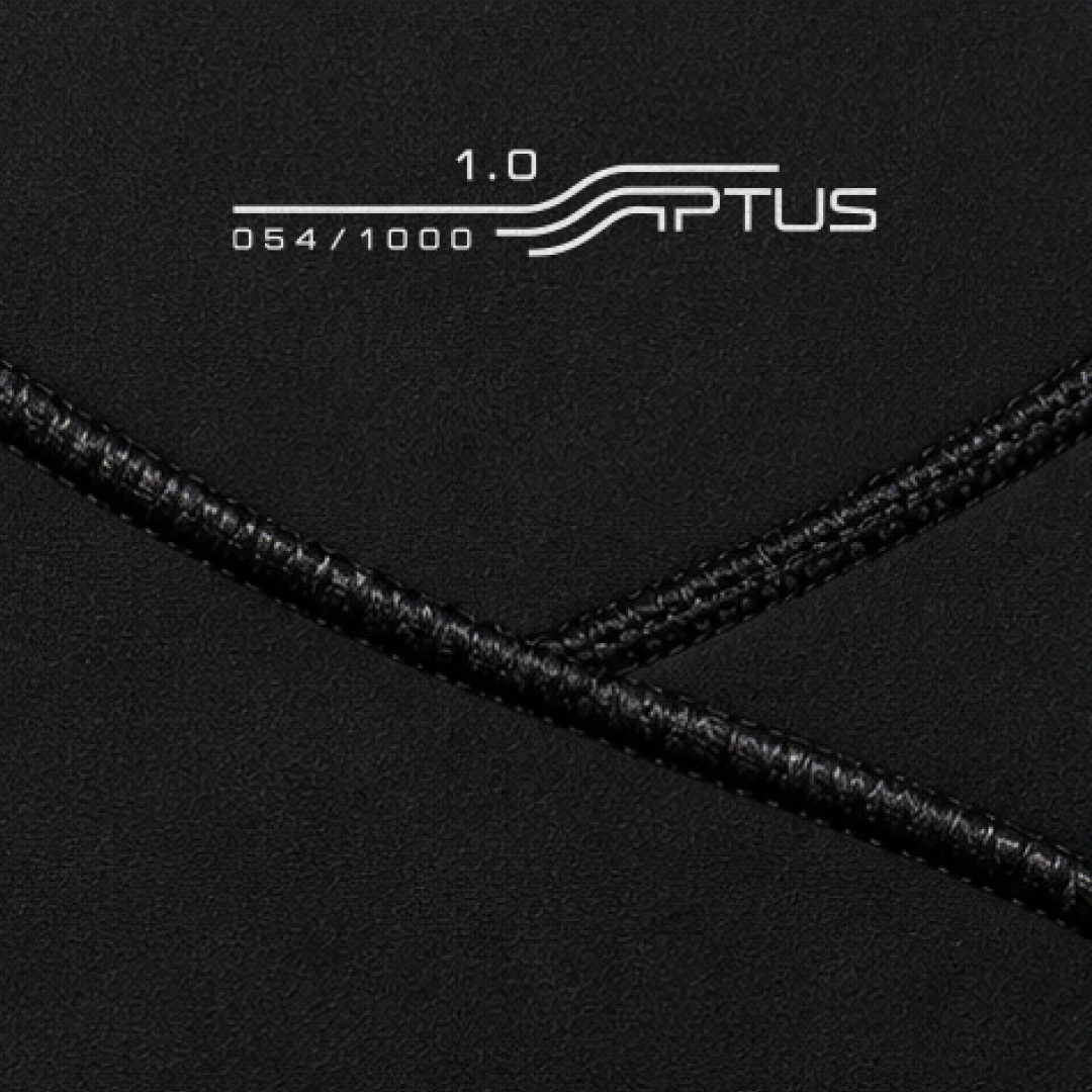 APTUS 1.0 construction