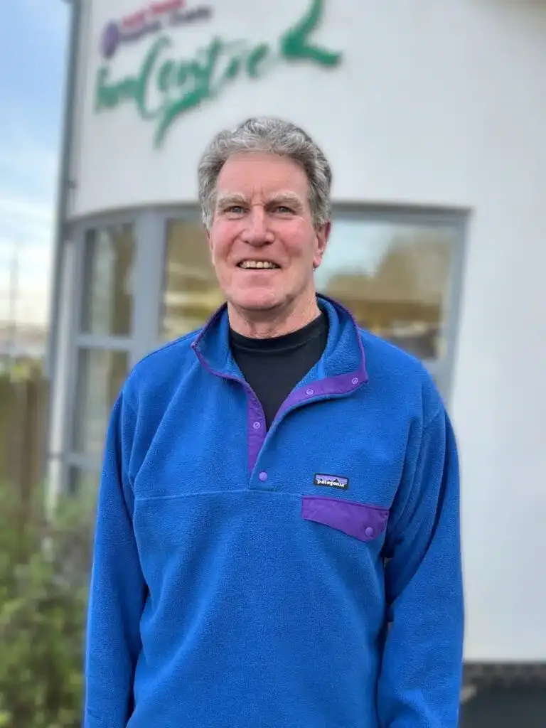 Local Activism, Global Perspective, and “Do Some Rad Shit Every Day”: In Conversation with Eric Davies