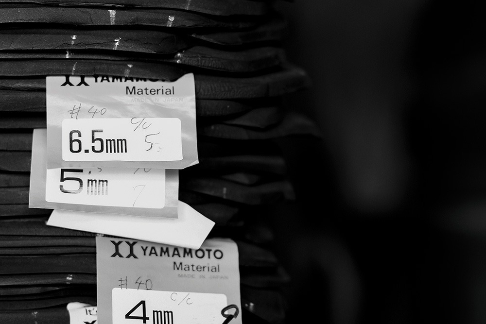 What is Yamamoto Limestone Neoprene? (And Why It Outperforms Petroleum)