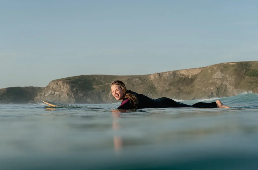 Dr. Imogen Napper: The “Plastic Detective” on Microplastics, Surfing, and Real Environmental Education