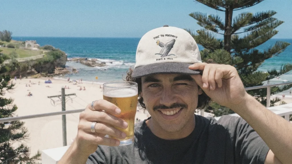 The 3-Piece Beach Rule, Local Craft, and Eyewear with Impact: In Conversation with Jack & Shelly of Bird & Hill