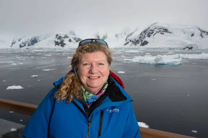 Ocean Literacy, Storytelling, and Hope: In Conversation with Jo Ruxton MBE