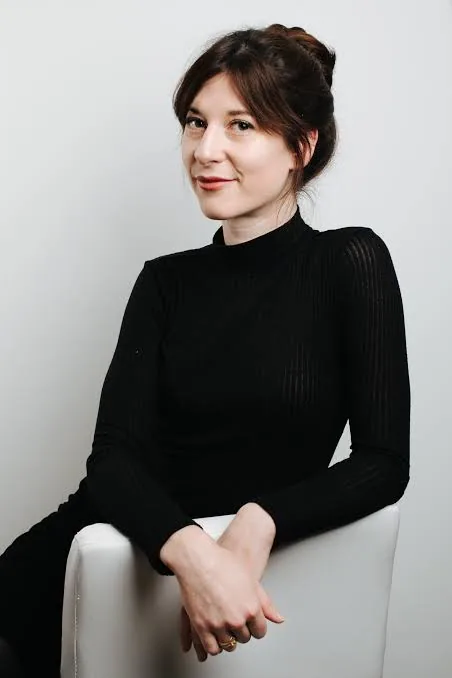 Speaking Truth to Power and Cutting the Plastic Soup: In Conversation with Lucy von Sturmer