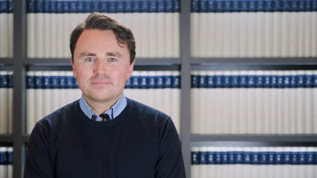 Building OceanIQ: How AI and “Blue Mind” Are Reshaping Marine Protection with Vincent Kneefel
